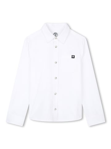 Timberland Blouse wit