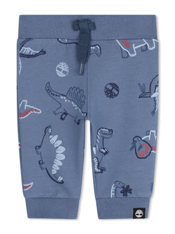 Timberland Sweatbroek blauw