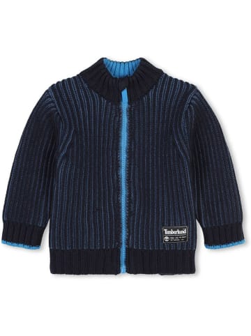 Timberland Vest donkerblauw