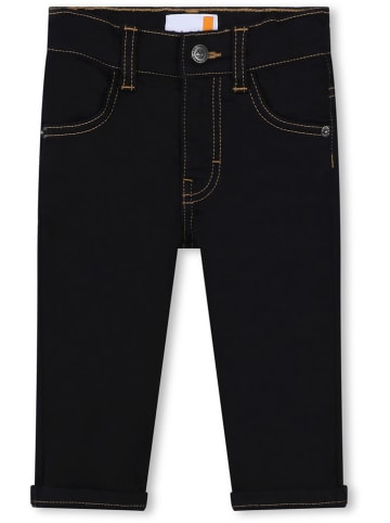 Timberland Jeans - Regular fit - in Schwarz