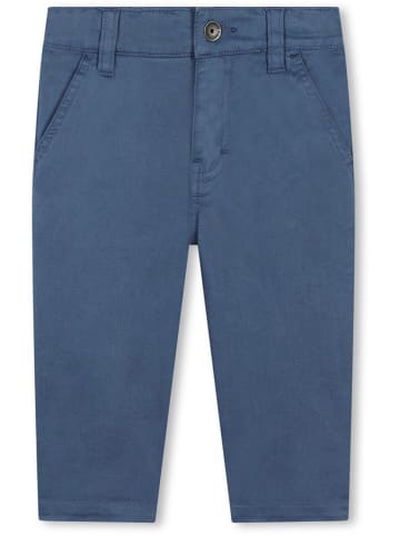 Timberland Broek blauw