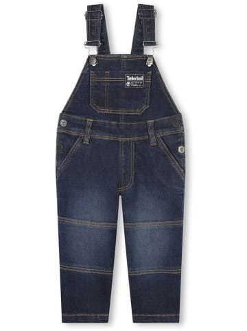 Timberland Latzhose in Dunkelblau