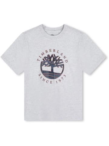 Timberland Shirt in Grau