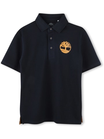 Timberland Poloshirt in Dunkelblau