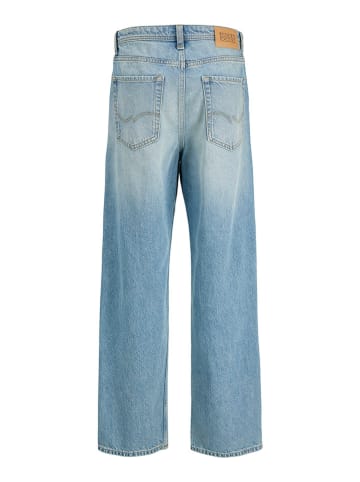 JACK & JONES Junior Dżinsy "Alex" - Comfort fit - w kolorze błękitnym