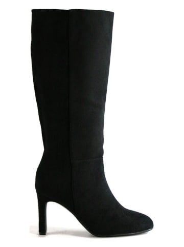 Belluci Stiefel in Schwarz