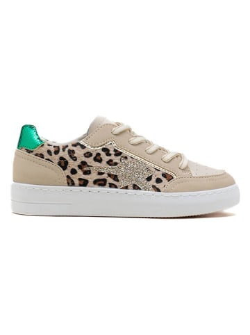 C'M Sneakers beige