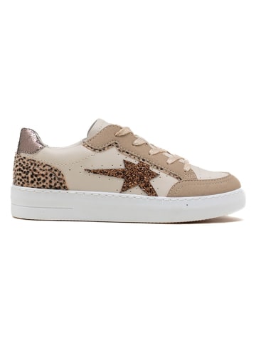 C'M Sneakers beige