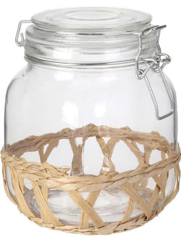 Ethnical Life Vorratsglas - 1 l