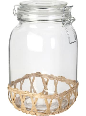 Ethnical Life Voorraadglas - 1,5 l