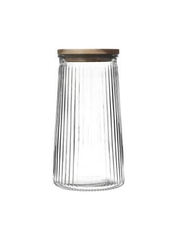 Ethnical Life Voorraadglas - 1,3 l