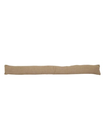 Ethnical Life Tochtstopper lichtbruin - (L)80 cm