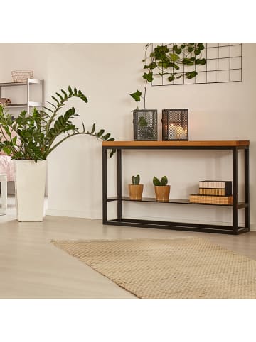 THE HOME DECO FACTORY Tapijt beige - (L)170 x (B)120 cm