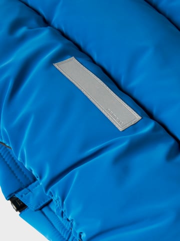name it Steppjacke "Mark" in Blau