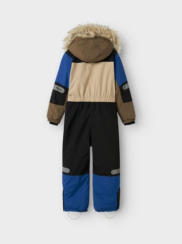 name it Sneeuwpak "Storm 12" meerkleurig