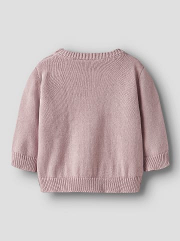 name it Pullover "Opair" in Altrosa