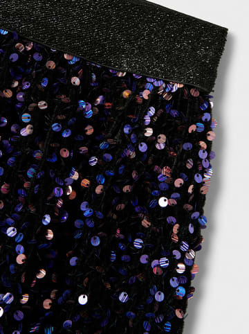 name it Rok "Prunica" blauw/zwart