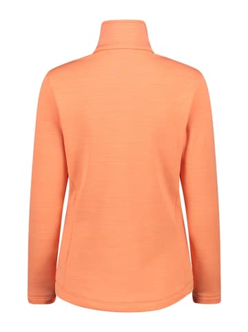 cmp Trainingsvest oranje