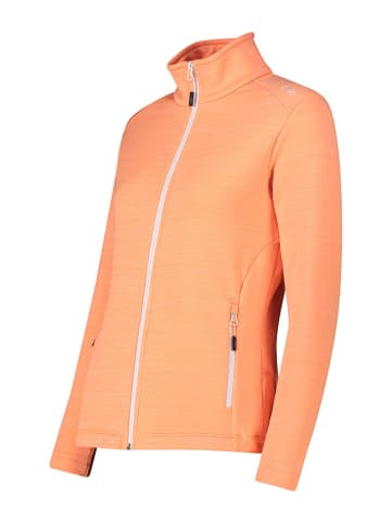 cmp Trainingsvest oranje