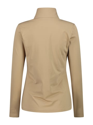 CMP Funktionslongsleeve in Beige