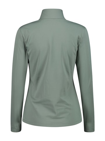 CMP Funktionslongsleeve in Salbei