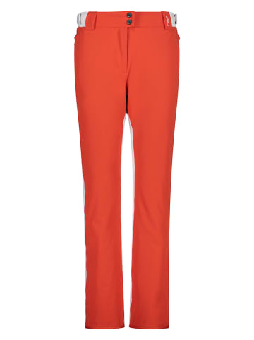 CMP Ski-/ Snowboardhose in Rot