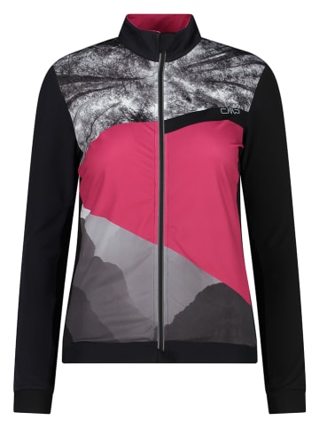 CMP Fleece vest meerkleurig