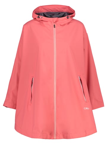 CMP Regencape koraalrood