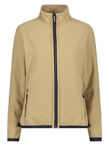 CMP Fleece vest beige
