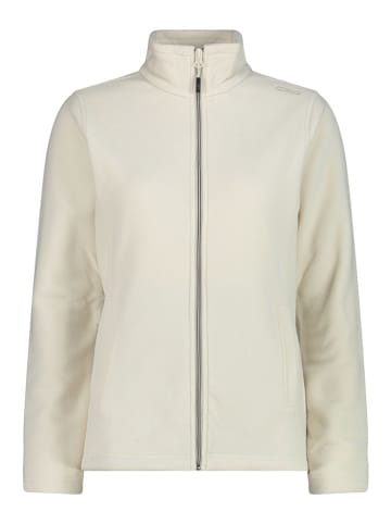 CMP Fleece vest beige