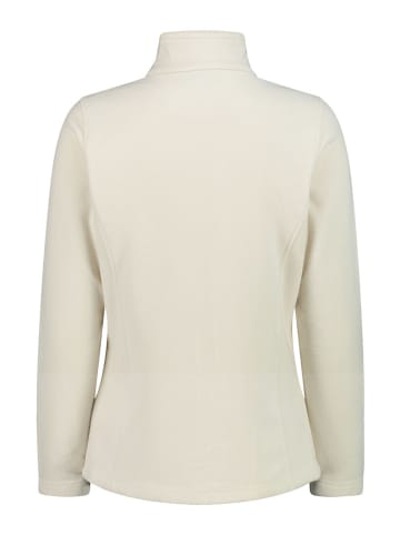 CMP Fleece vest beige