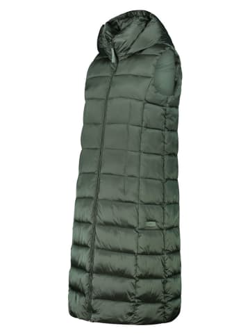 CMP Winterbodywarmer groen