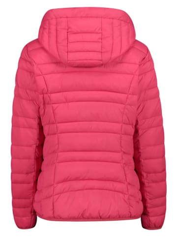 cmp Winterjacke in Pink