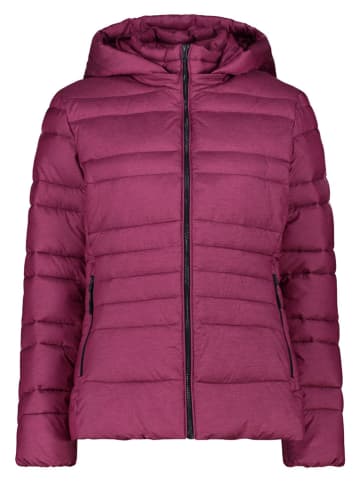 cmp Winterjacke in Pink