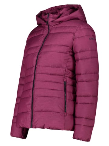 cmp Winterjacke in Pink