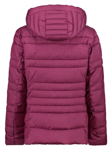 cmp Winterjacke in Pink