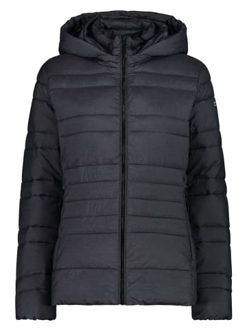 cmp Kurtka zimowa w kolorze szarym