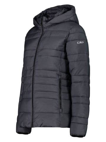 CMP Winterjas grijs
