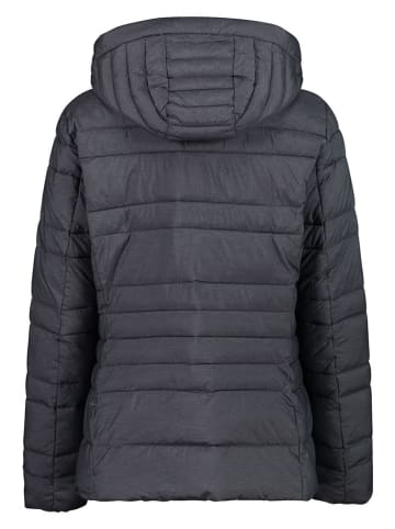 CMP Winterjacke in Grau
