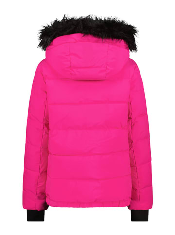CMP Ski-/ Snowboardjacke in Pink