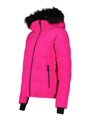 CMP Ski-/snowboardjas roze