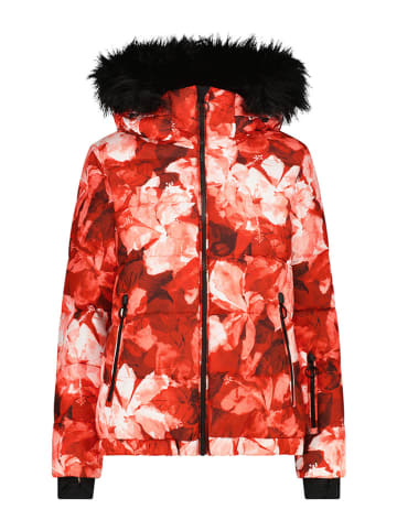 CMP Ski-/snowboardjas oranje