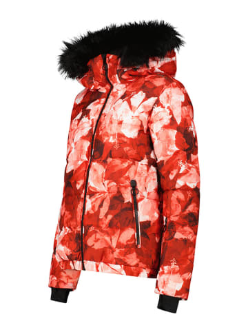 CMP Ski-/snowboardjas oranje