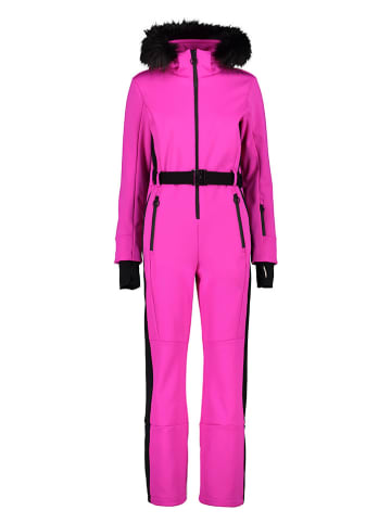 CMP Ski-/ Snowboardoverall in Fuchsia