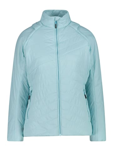 CMP Funktionsjacke in Hellblau