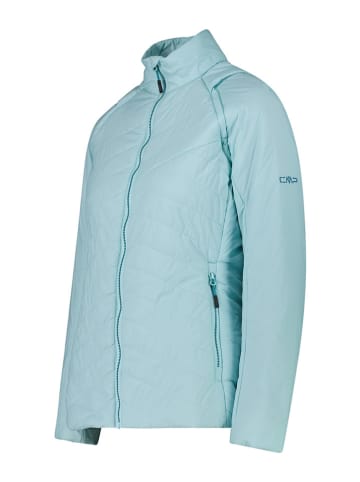 CMP Funktionsjacke in Hellblau