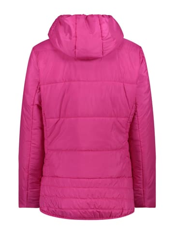 CMP Funktionsjacke in Pink