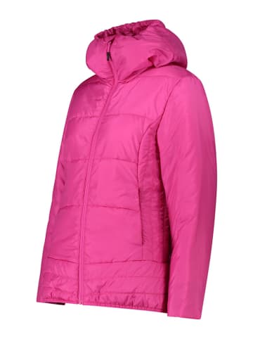 CMP Functionele jas roze
