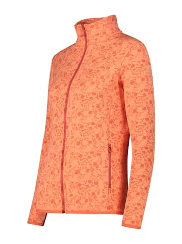 CMP Trainingsjacke in Orange