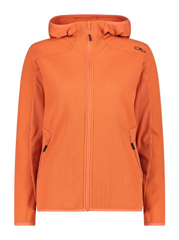 CMP Funktionsjacke in Orange